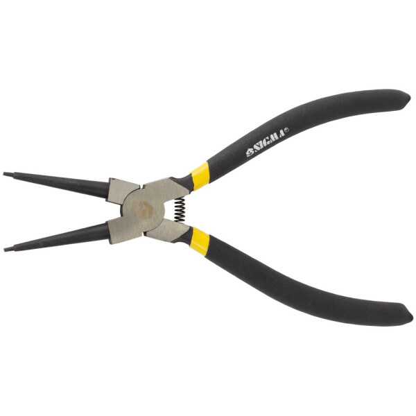 

Съемник стопорных колец Sigma 180 мм (4350011)