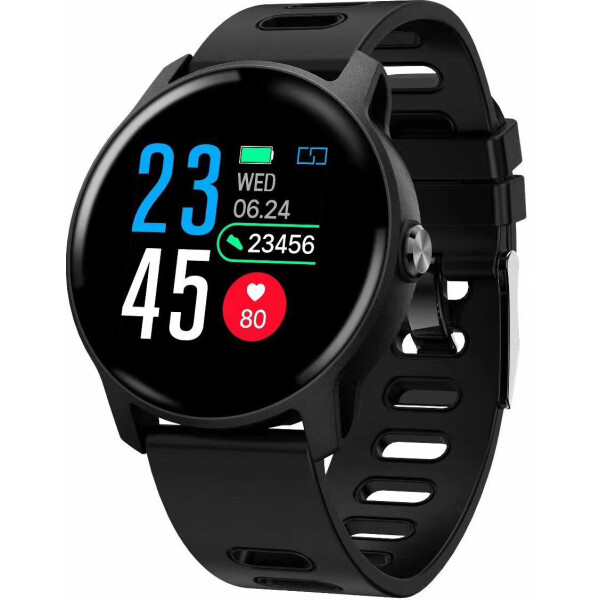 

Uwatch S08 Black