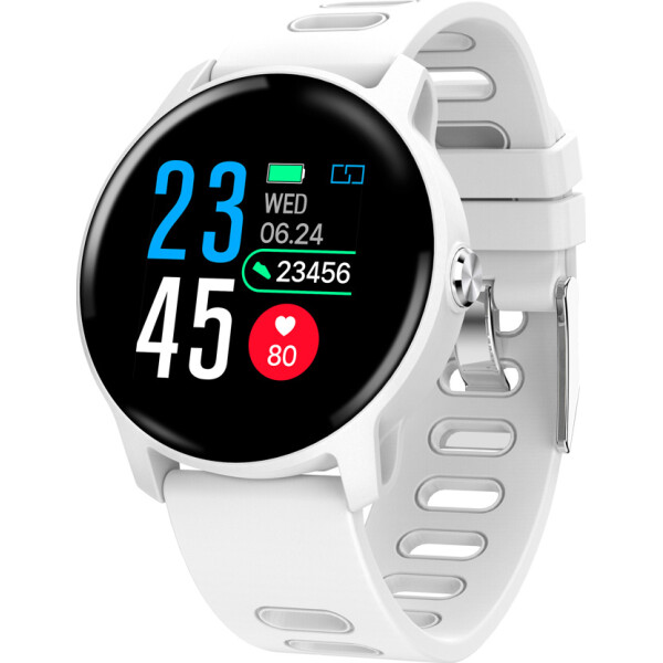 

Uwatch S08 White