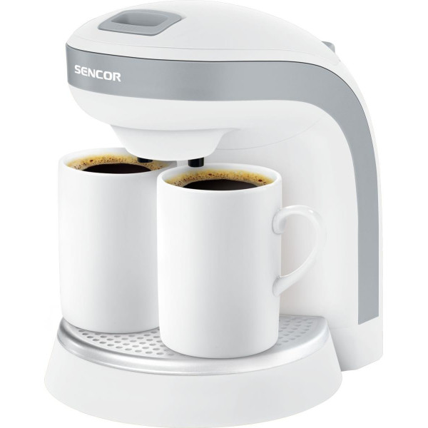 

Sencor SCE2001WH