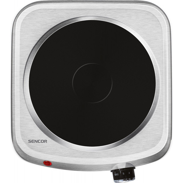 

Sencor SCP1505SS