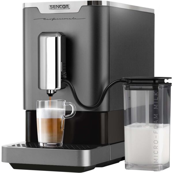 

Sencor SES 9200CH