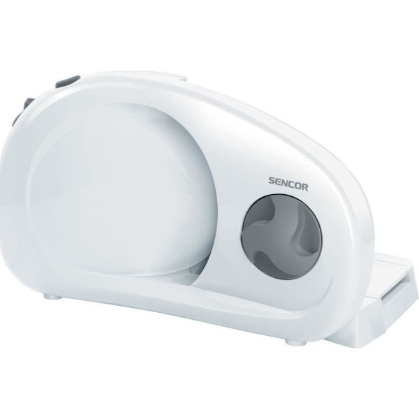 

Ломтерезка Sencor SFS1000WH