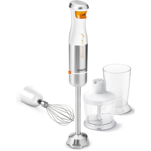 

Sencor SHB4450WH