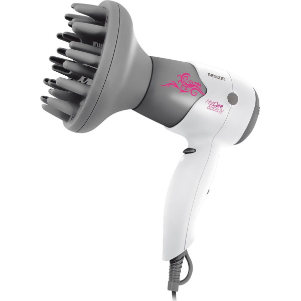 

Sencor SHD6504W