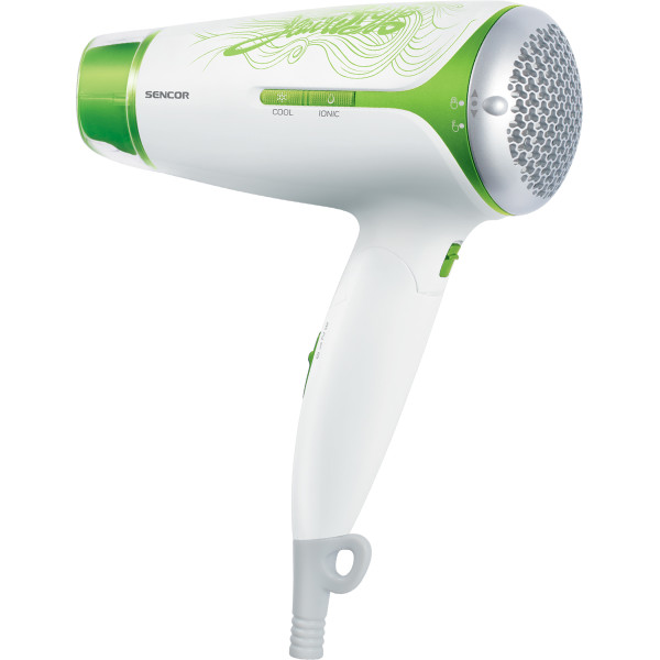 

Sencor SHD 7221 GR