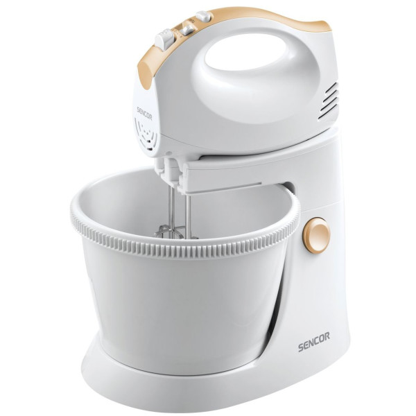 

Миксер Sencor SHM5330