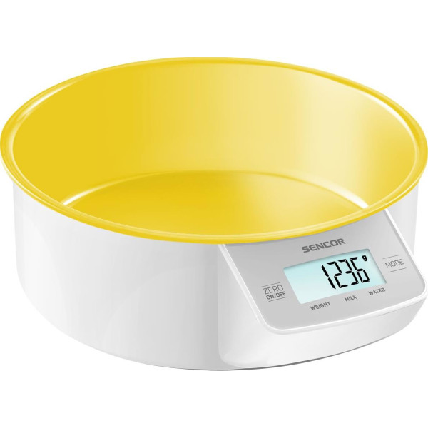 

Sencor SKS4004YL