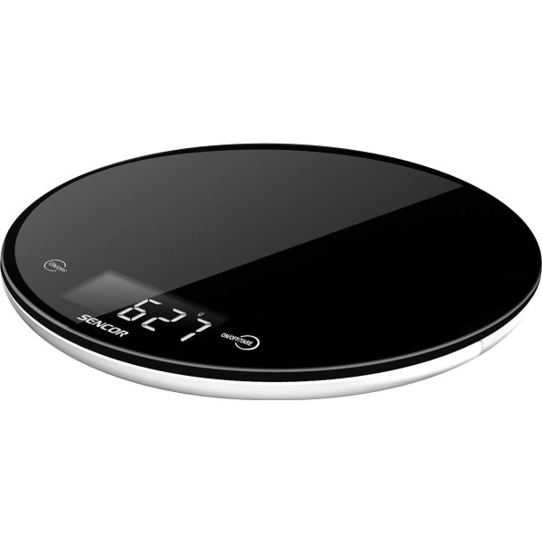

Кухонные весы Sencor SKS5300