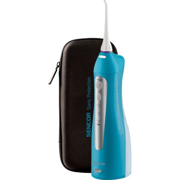 

Ирригатор Sencor SOI1102TQ