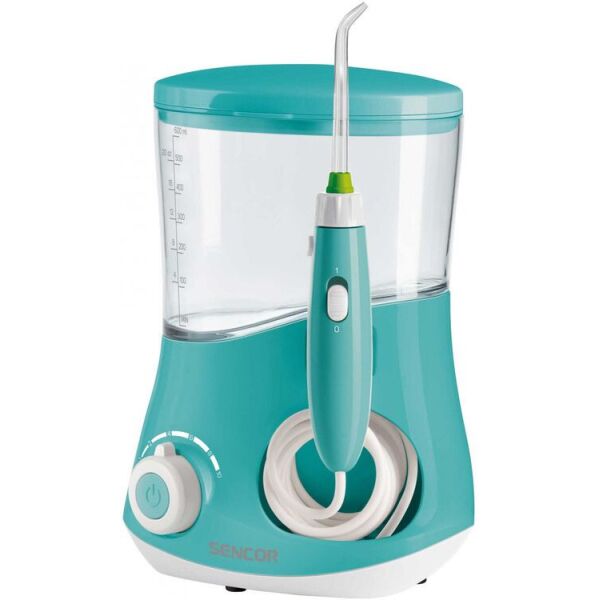 

Ирригатор Sencor SOI2202TQ