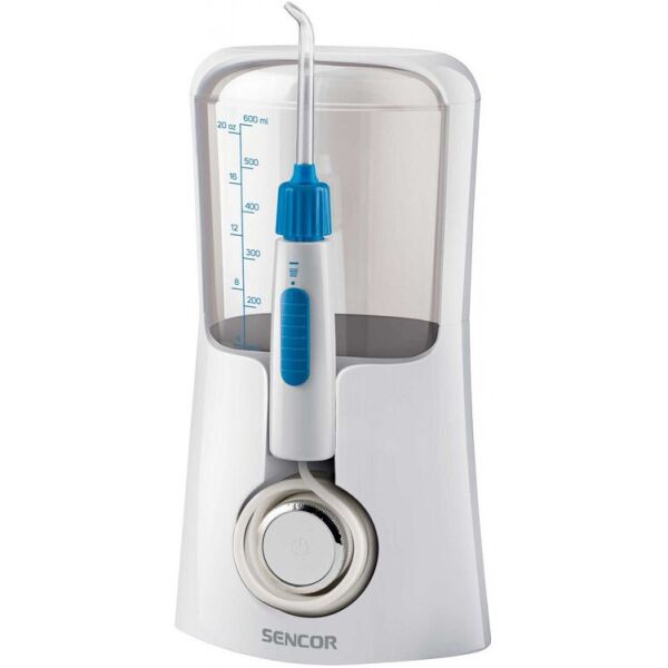 

Ирригатор Sencor SOI3312WH