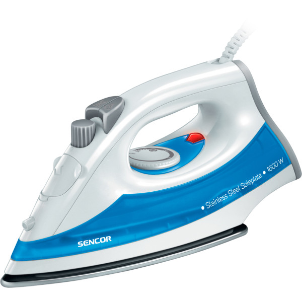 

Утюг Sencor SSI2027BL