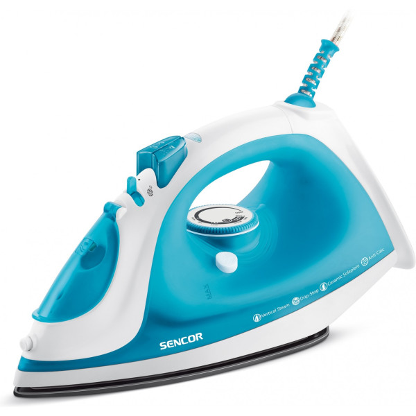 

Утюг Sencor SSI5421TQ