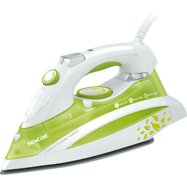 

Утюг Sencor SSI8440GR