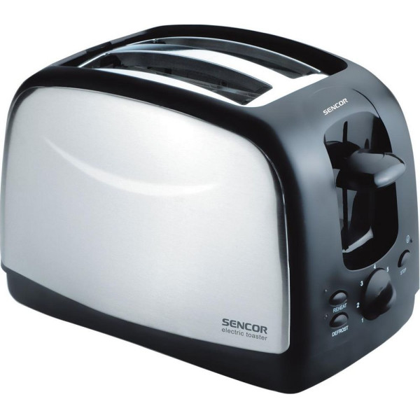 

Тостер Sencor STS2651