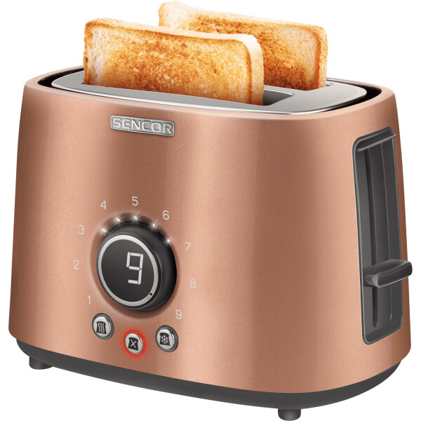 

Sencor STS 6056GD