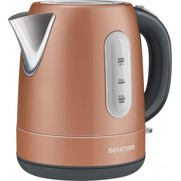 

Электрочайник Sencor SWK1226GD