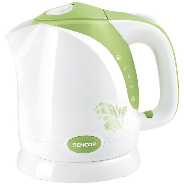 

Электрочайник Sencor SWK1501GR
