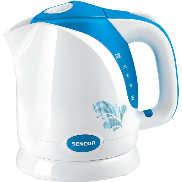 

Электрочайник Sencor SWK1502BL