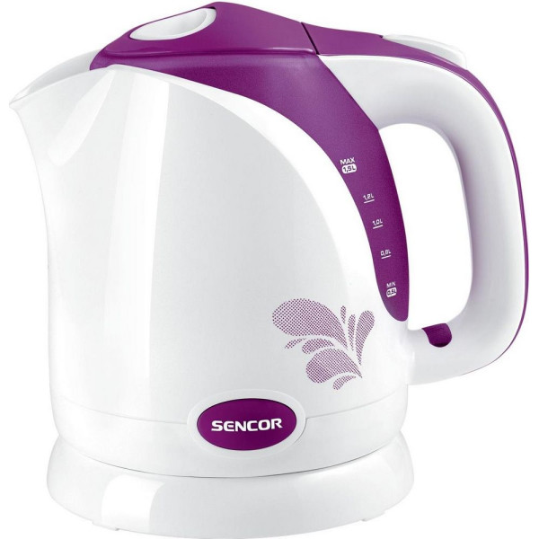 

Электрочайник Sencor SWK1505VT