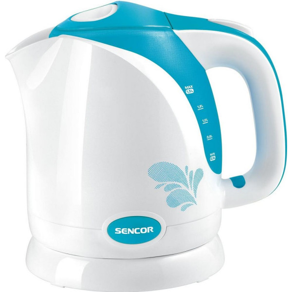 

Электрочайник Sencor SWK1507TQ