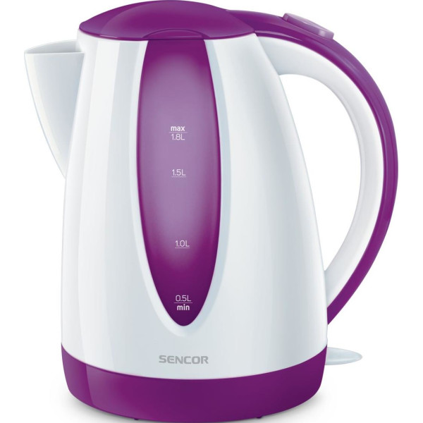 

Электрочайник Sencor SWK1815VT