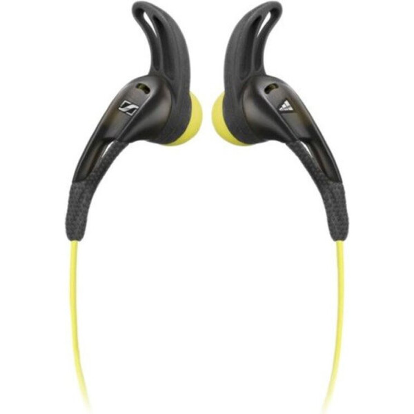 

Наушники Sennheiser CX 680I SPORTS WEST Black/Yellow