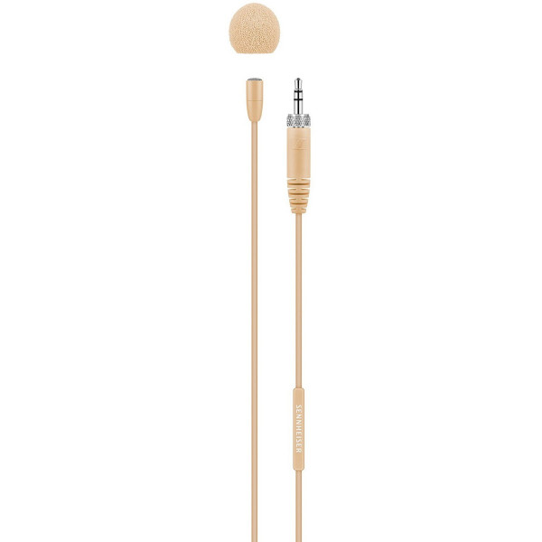 

Микрофон Sennheiser HSP Essential Omni - Beige фото