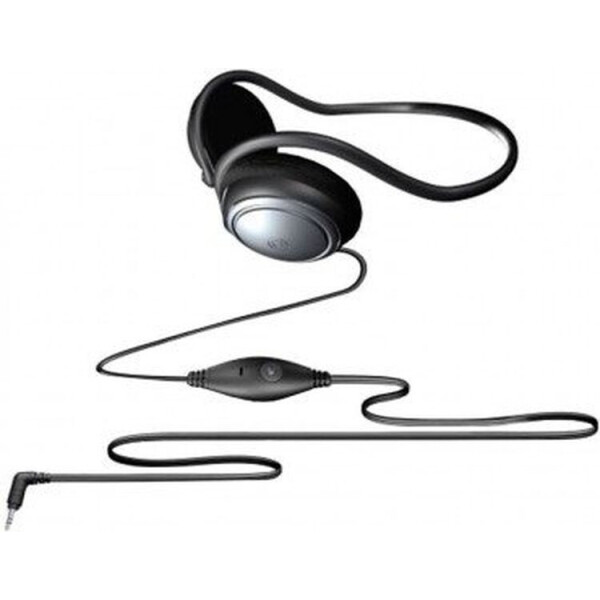 

Наушники Sennheiser MM 30 2,5MM Black