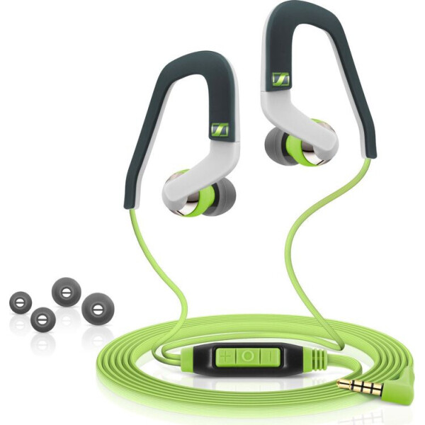 

Наушники Sennheiser OCX 686G SPORTS Green