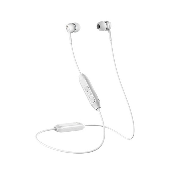 

Наушники Sennheiser CX 150BT White