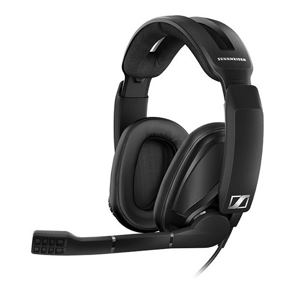 

Наушники Sennheiser GSP 302