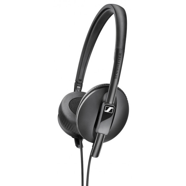 

Наушники Sennheiser HD 100 Black