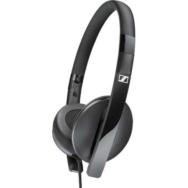 

Наушники Sennheiser HD 2.20S Black