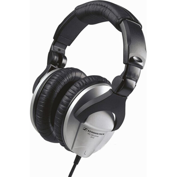 

Наушники Sennheiser HD 280 Black/Silver