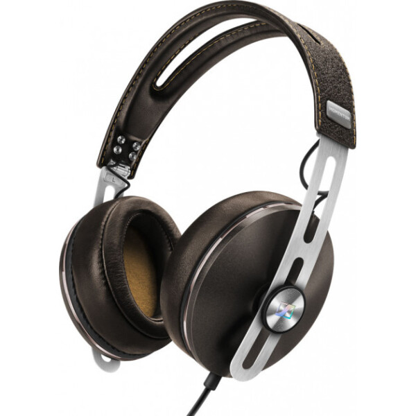 

Наушники Sennheiser Momentum M2 AEi Brown