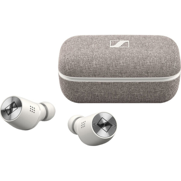 

Наушники Sennheiser Momentum True Wireless 2 White