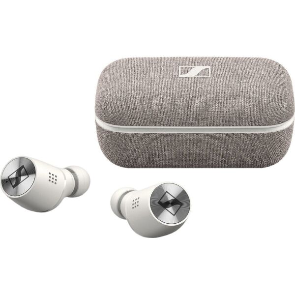 

Наушники Sennheiser MOMENTUM True Wireless 2 White