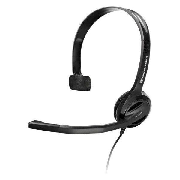 

Наушники Sennheiser PC 26 Call Control Black