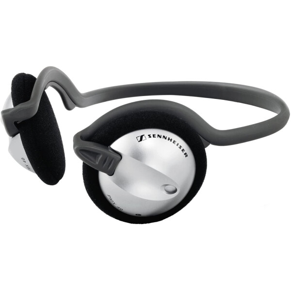 

Наушники Sennheiser PMX 40 Silver / Black
