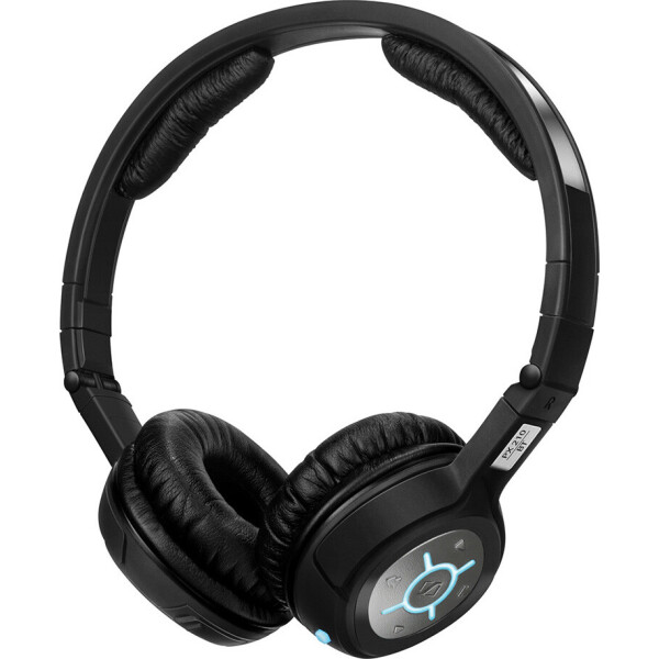 Наушники Sennheiser PX 210 BT Black