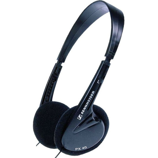 

Наушники Sennheiser PX 40 Black