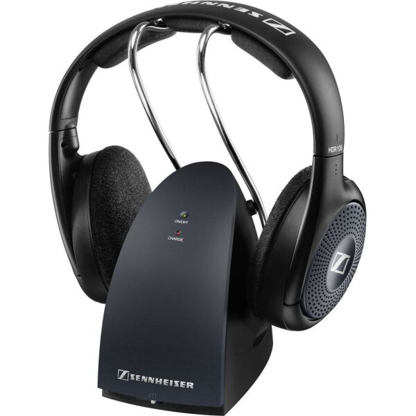 

Наушники Sennheiser RS 135 Black