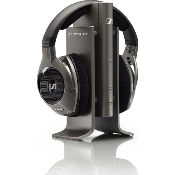 

Наушники Sennheiser RS 180 Black