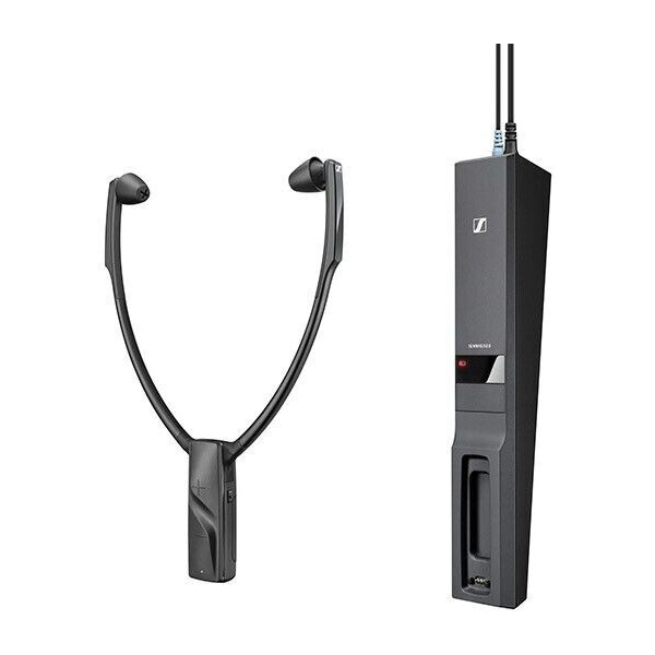 

Наушники Sennheiser RS 2000 Black