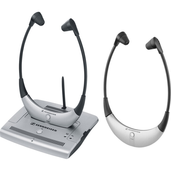 

Наушники Sennheiser RS 4200-2 II Silver