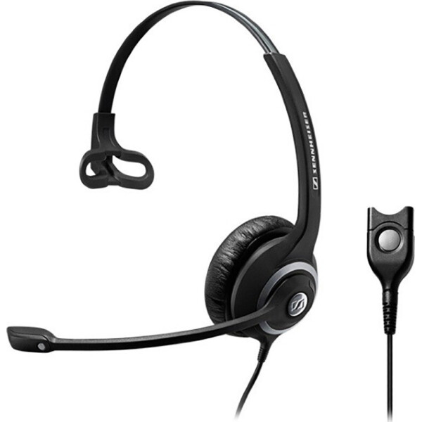 

Наушники Sennheiser SC 230 Black
