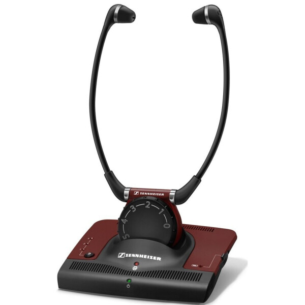 

Наушники Sennheiser SET 830-TV Black / Brown