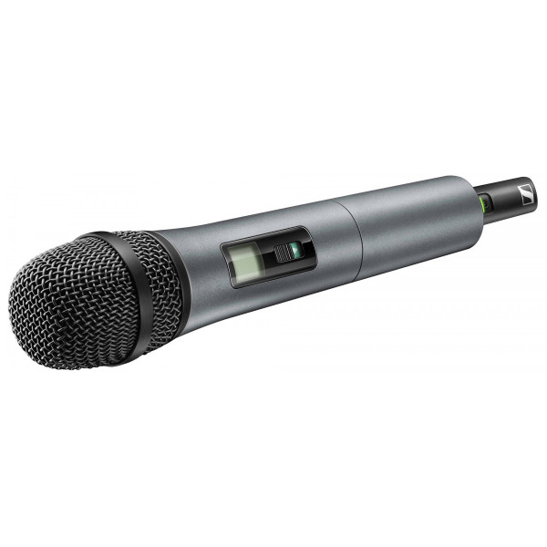 

Микрофон Sennheiser SKM 835-XSW-D